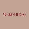 AWAKENED ROSE Logo