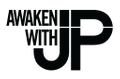 Awaken With JP Logo