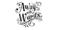 Away With Words Bookshop Logo