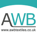 AWB Textiles logo