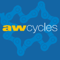 Aw Cycles Logo