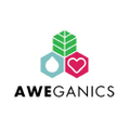 AWEGANICS Logo