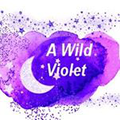A Wild Violet