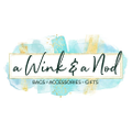 a Wink & a Nod Logo