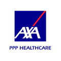 Axa Ppp Healthcare Small Business Logo