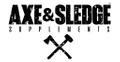 Axe & Sledge Supplements Logo