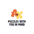 A+X Puzzles Logo