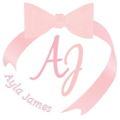 Ayla James Logo