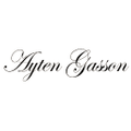 Ayten Gasson UK Logo