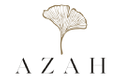 Azah Ultra Logo