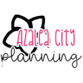 Azalea City Planning Logo