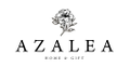 Azalea Home & Gift logo