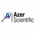Azer Scientific USA Logo