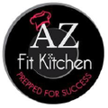 AZ Fit Kitchen Logo