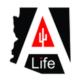 AZ Life Apparel Logo