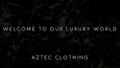 Aztec Clothing Limited Logo