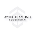 Aztec Diamond Equestrian Logo