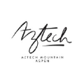 Aztech Mountain Logo