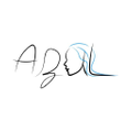 Azul Hair Collection Logo