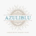 AzuliBlu Logo