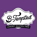 B-Tempted Gluten Free Logo
