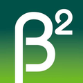 B2Sqrd Logo