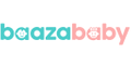 BaazaBaby Logo