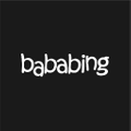 BabaBing Logo