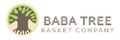 The Baba Tree Basket Company Logo