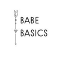 Babe Basics Logo