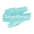 Babies4Babies logo