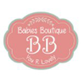 Babiesboutiquebb Logo