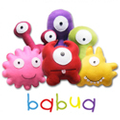 Babua Logo