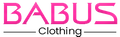 Babu's Official UK Logo