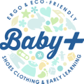 Baby Plus Pty Logo