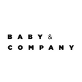 Baby & Co Bristol USA Logo
