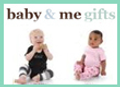 Baby and Me Gifts Logo