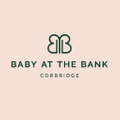 Baby   at   the   Bank UK Logo