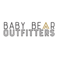 Baby Bear Outfitters Logo