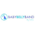 Baby belly Band by CABEA logo