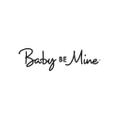 Baby Be Mine Logo
