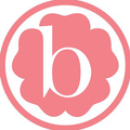 Baby Bling Bows Logo