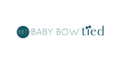 Baby Bow Tied USA Logo