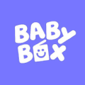 BabyBox.com NZ Logo