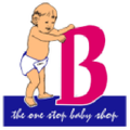 Baby Bunting Australia Logo