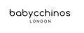 Babycchinos Logo