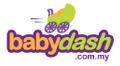 Babydash SG Logo