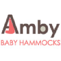 Amby Baby Hammocks Logo