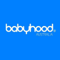 Babyhoodsa South Africa Logo