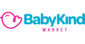 BabyKind Market Logo
